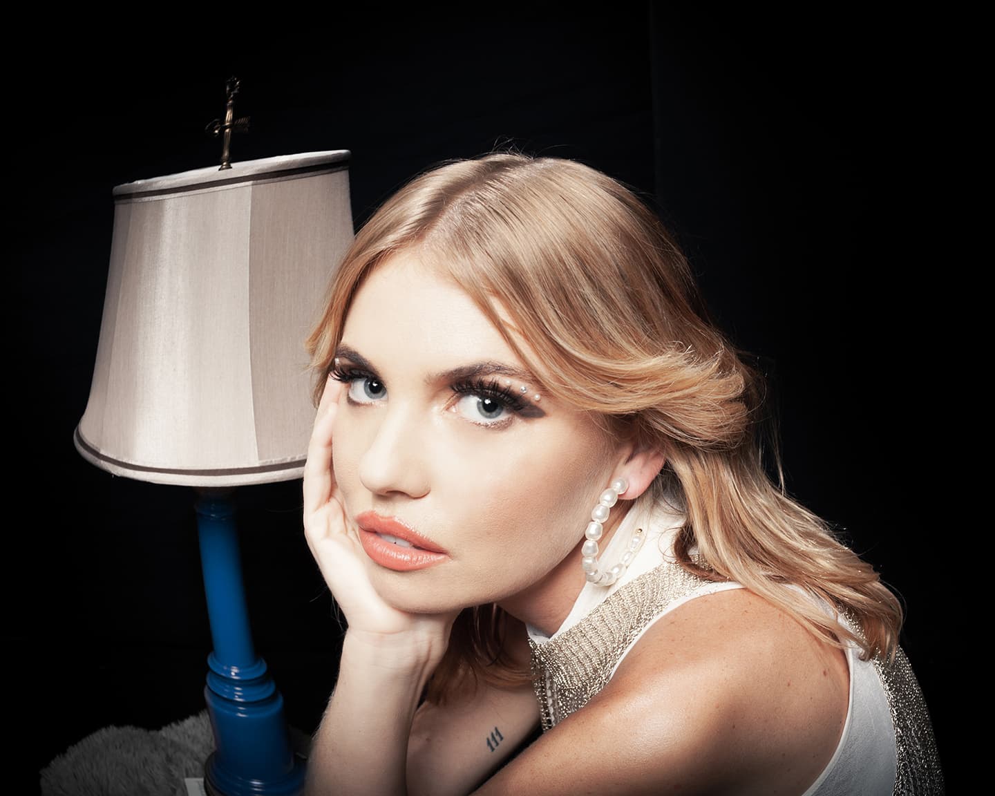 Playboy Music: Kayslee Collins Goes Her Own Way as Musical Act Don