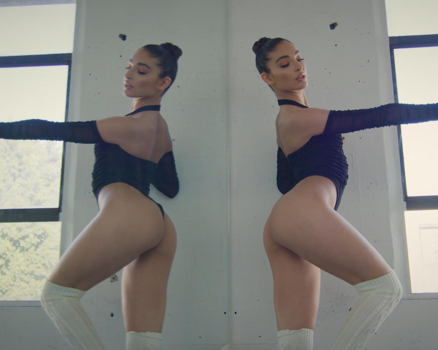 Playboy Adult Stars (Emily Willis in Slow Dance): Wir sind stolz darauf,...