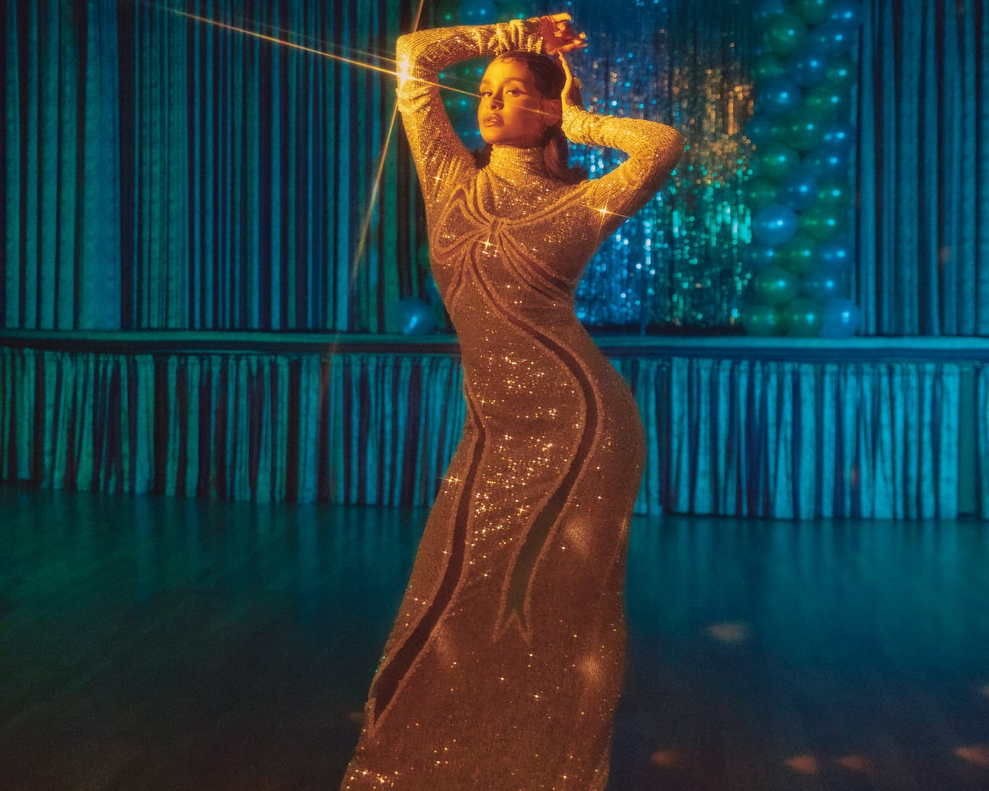 Playboy Music: 20Q: Kehlani