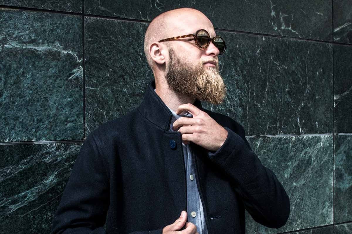 5 Herrenmode-Marken aus Kopenhagen, die Sie tragen sollten