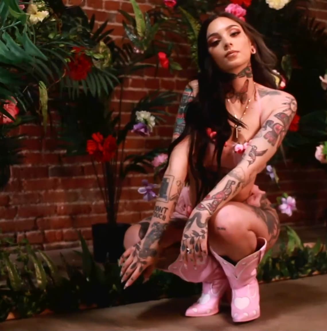 Playboy Newcomer (Taylor White): Die Newcomerin Taylor White ist in ihrem Debüt...