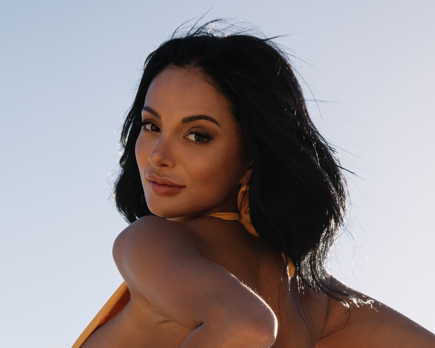 Die süße Emilija Mihailova von Deutschland sucht den Superstar nun als Playboy...