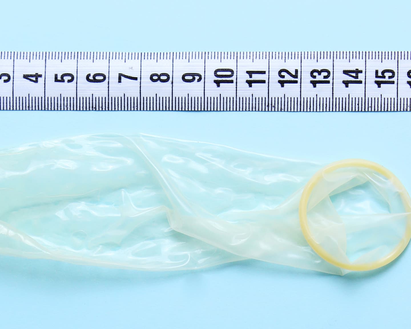 Playboy Relationships: The Myth of Magnum Condoms