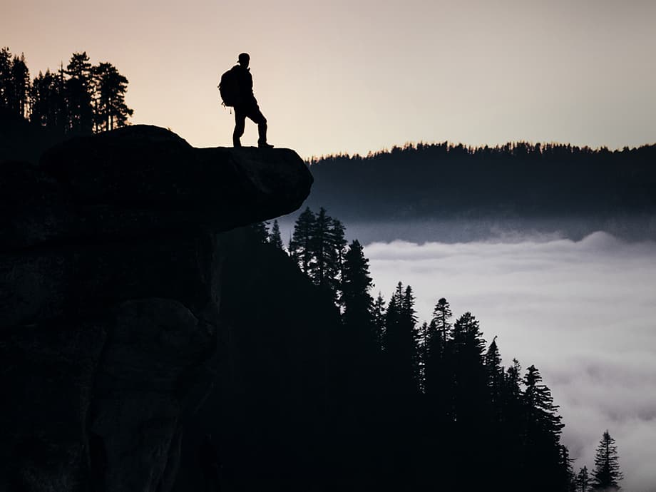 Bei diesem Erlebnis werden Sie in der Wildnis ausgesetzt und sind auf...