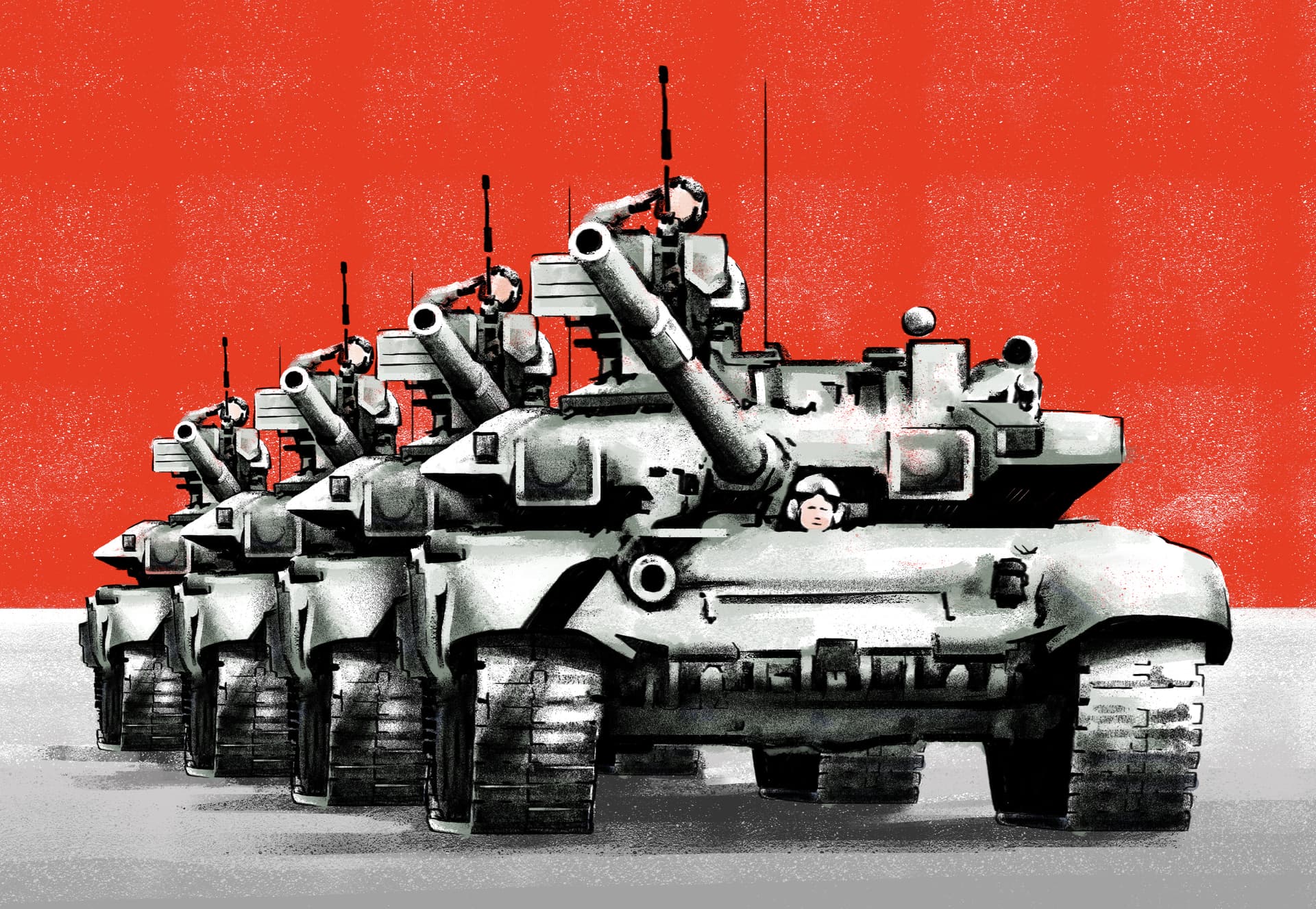 Überleben auf dem Wargaming Fest, der seltsamsten Spielemesse der Welt