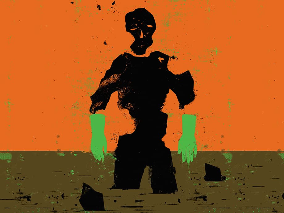 BPs ölverteilende Chemikalien verursachten mehr Schaden als die Deepwater Horizon Ölpest