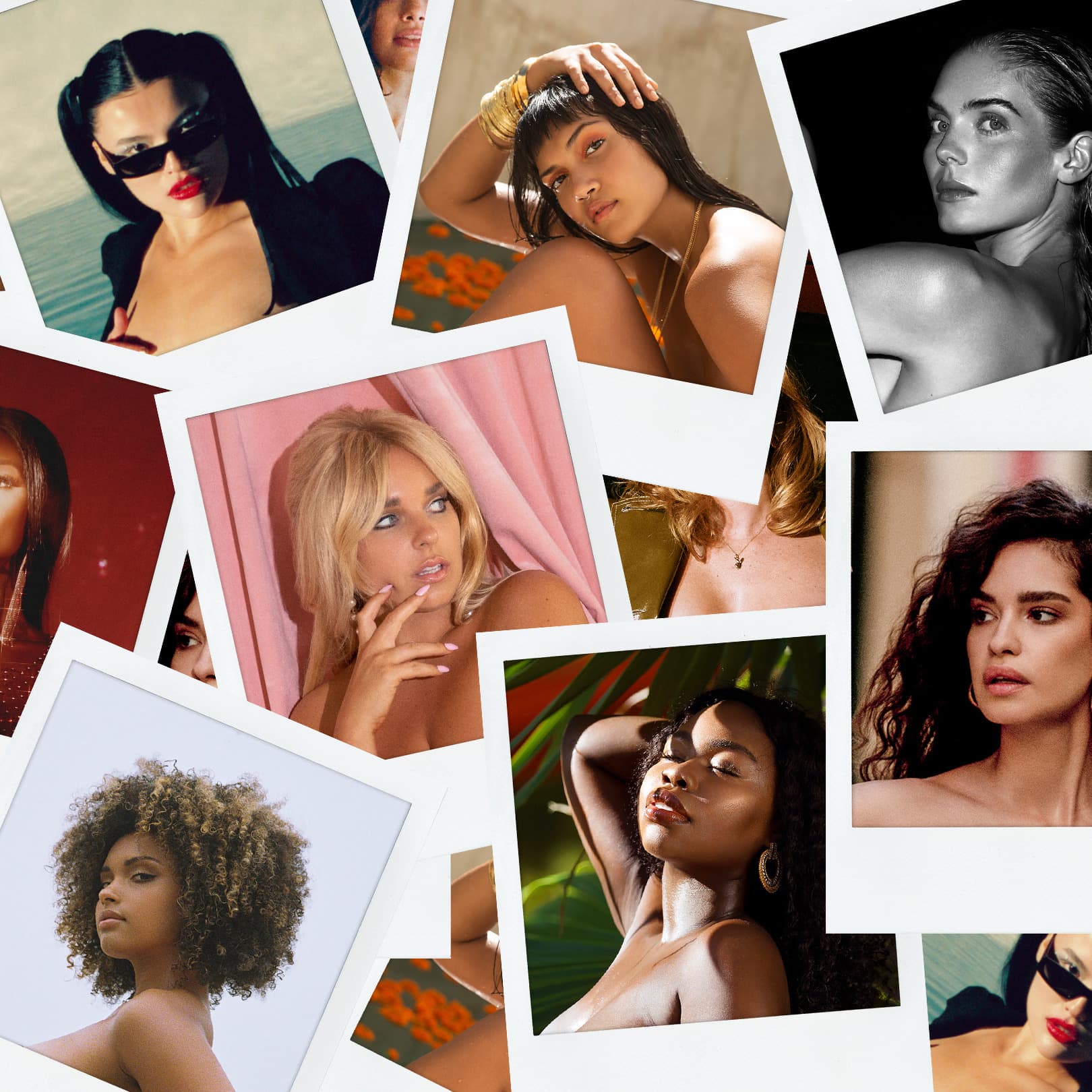 Feiern Sie das Jahr 2021 mit unseren Playmates