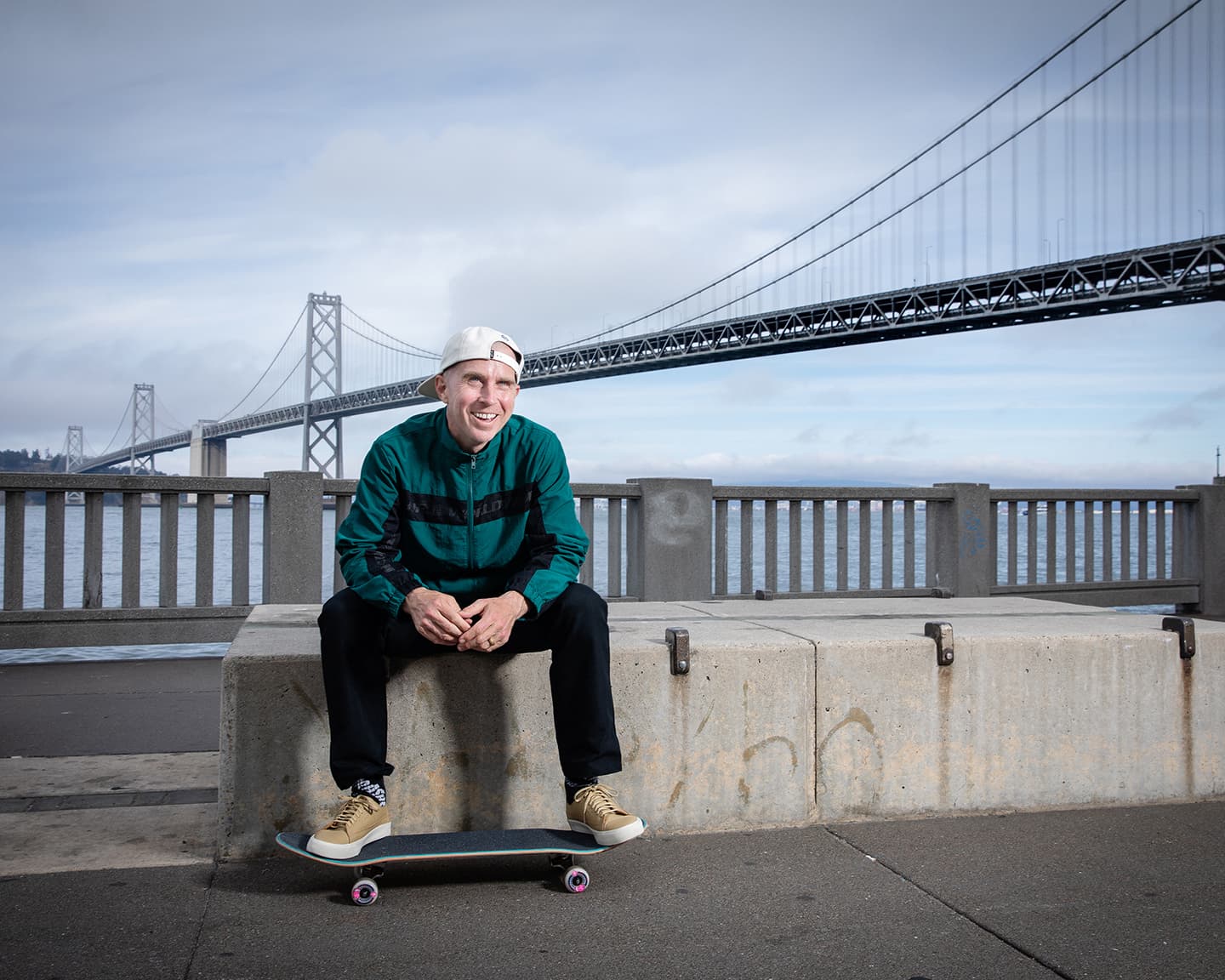 Playboy Sports & Gaming: Behind the Scenes With Keith Hufnagel