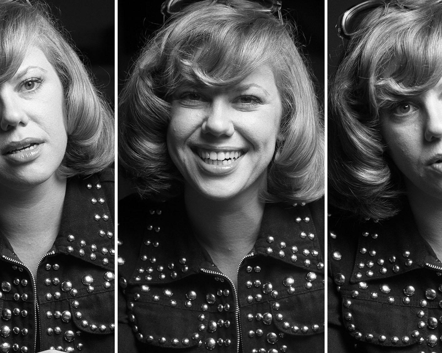Playboy Lifestyle: Interview with Erica Jong