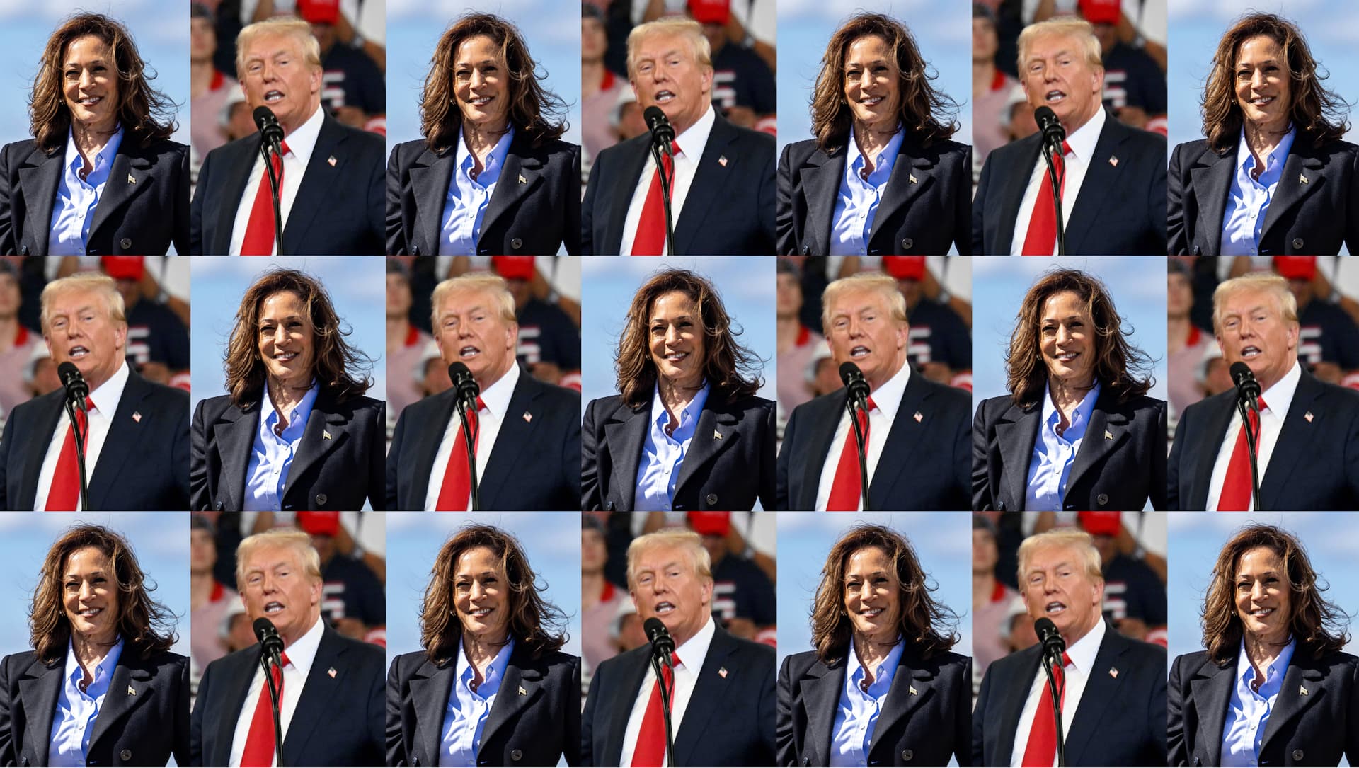 Sie können jetzt legal auf die Wahl wetten - so geht's