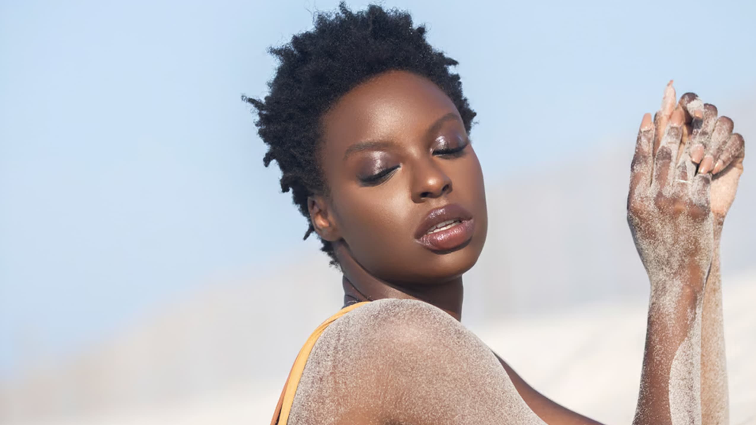 Aubri Ebony ist verzaubert von Nina Simones 'I Put a Spell on...