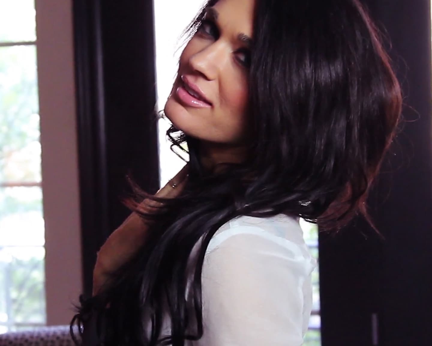 Playboy Amateur (Brittani Jayde): Mit sexy Brittani fühlt sich jeder Montag Morgen...