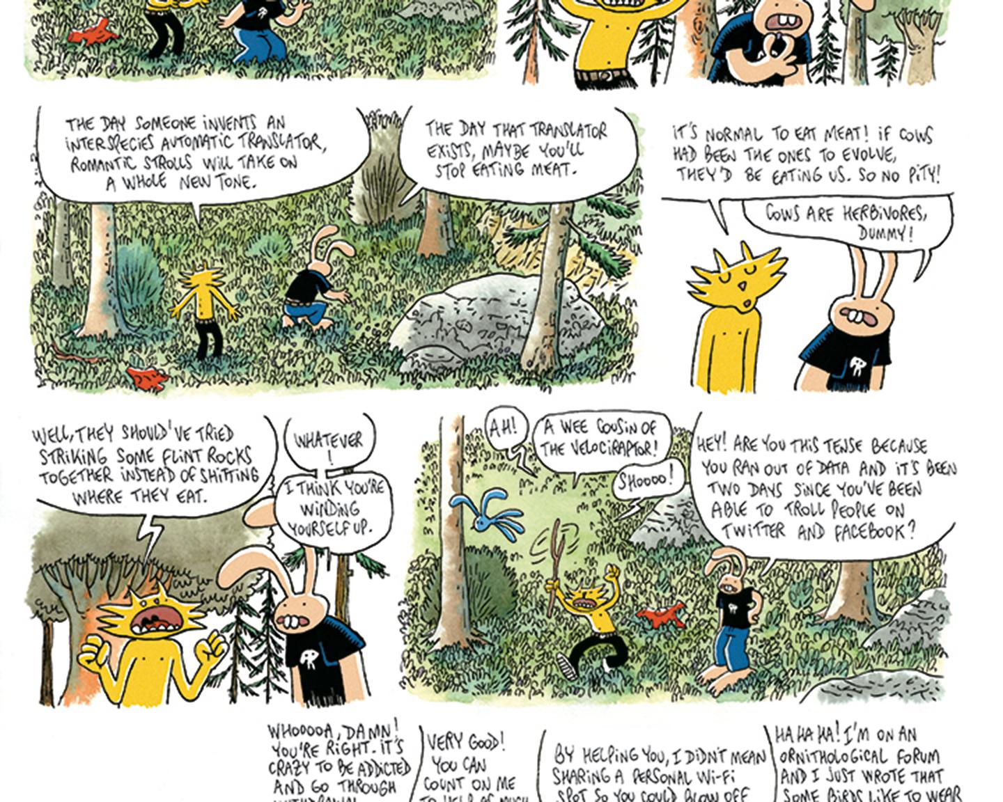 Playboy Lifestyle (Lapinot): Blueberry Blues