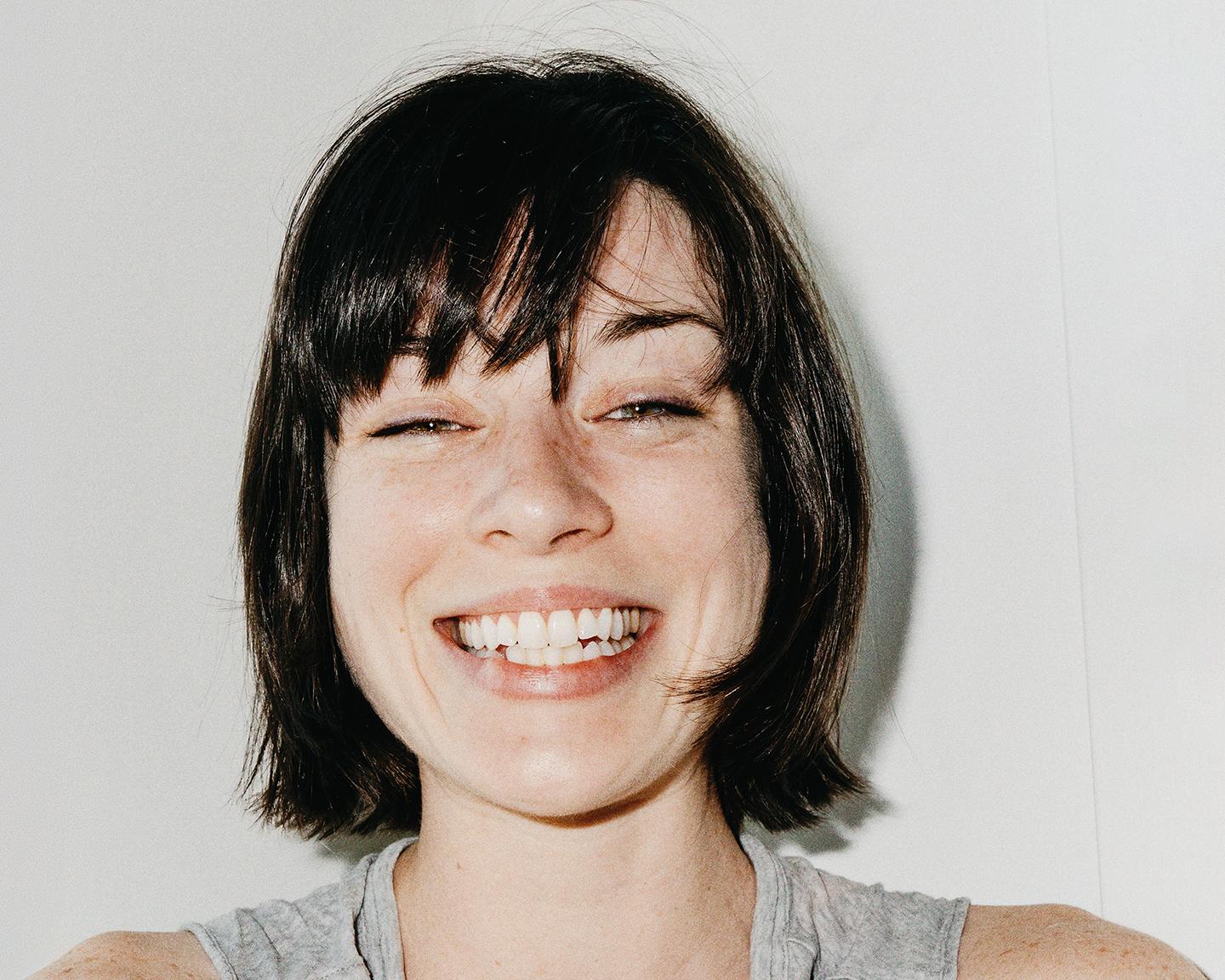 Playboy Society: Sex Activist Stoya Is the Leader Porn Needs Now