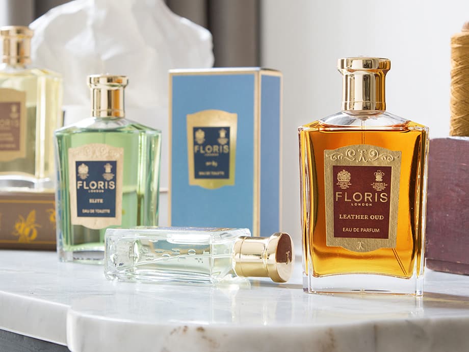 Riechen Sie nicht wie jeder andere Kerl: 15 zu vermeidende Kölnischwasser