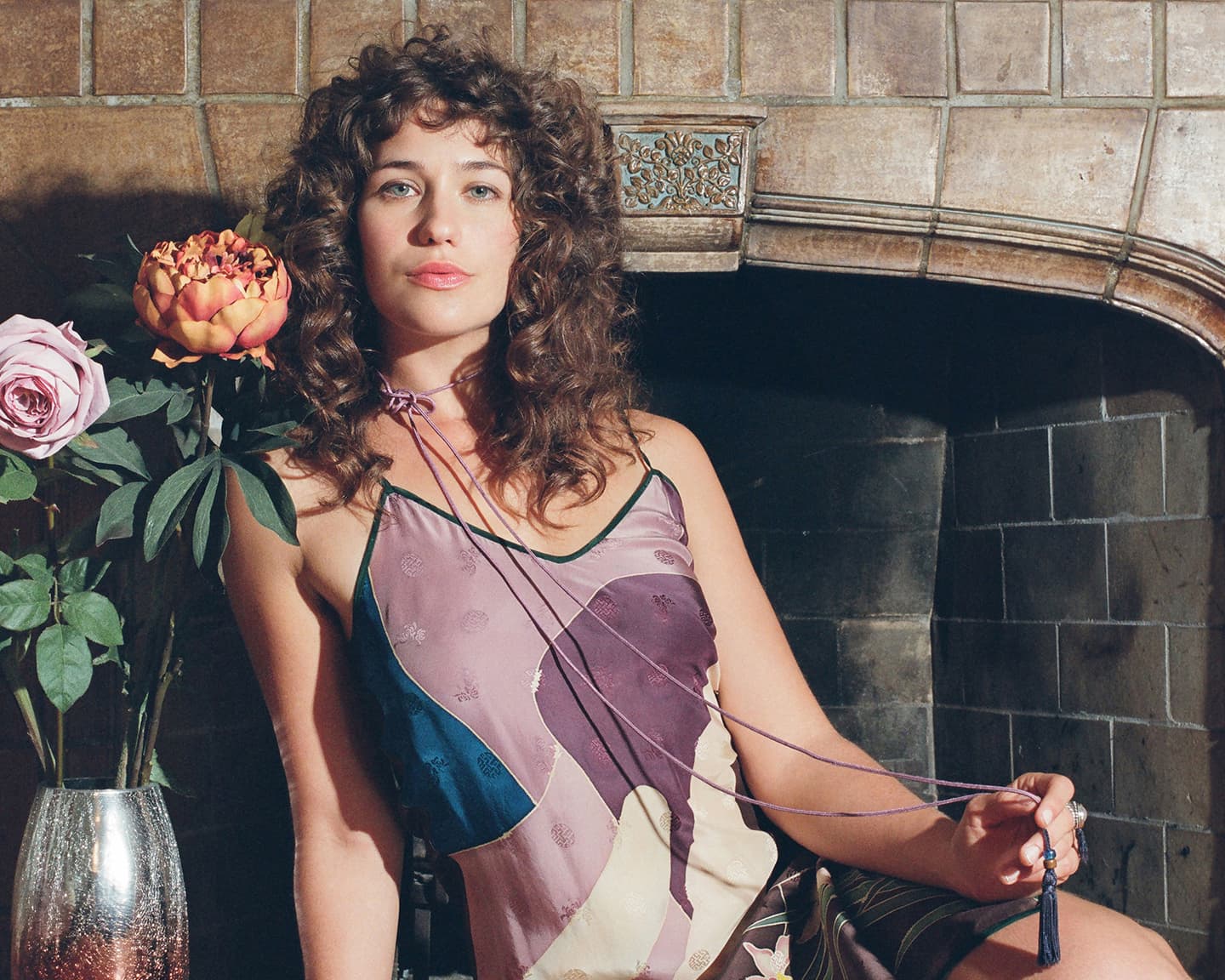 Playboy Entertainment: No Filter With Lola Kirke