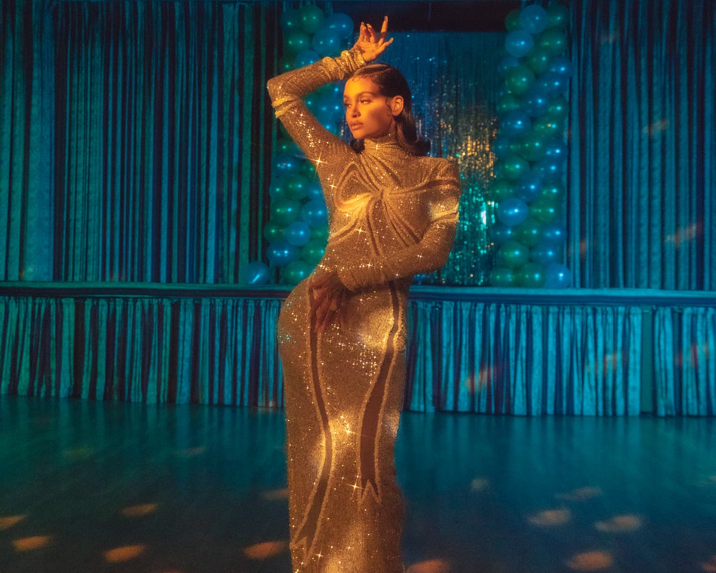 Playboy Music: 20Q: Kehlani