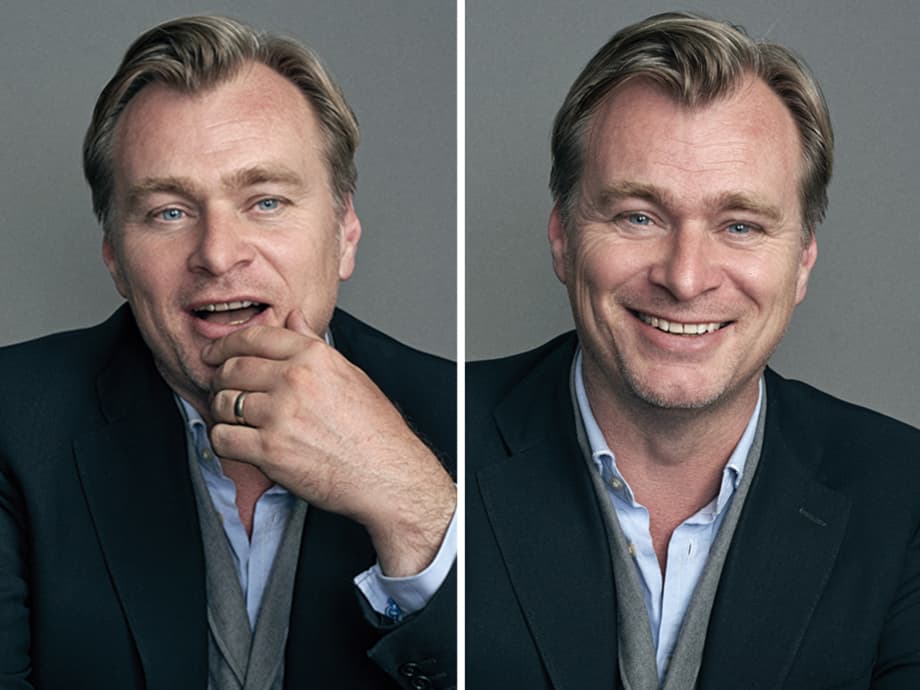 Playboy-Interview: Christopher Nolan