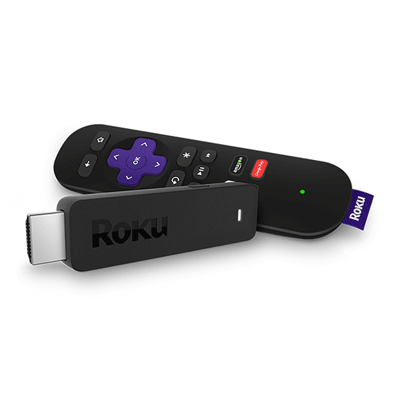 Einmonatige Testfahrt: Der Roku Streaming Stick