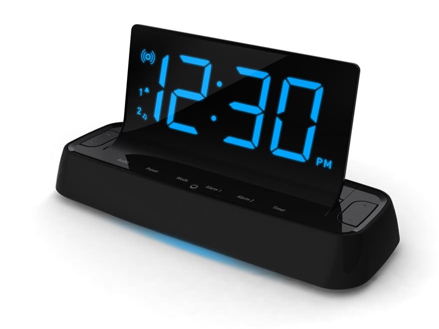 10 Wecker, die Sie tatsächlich aufwecken