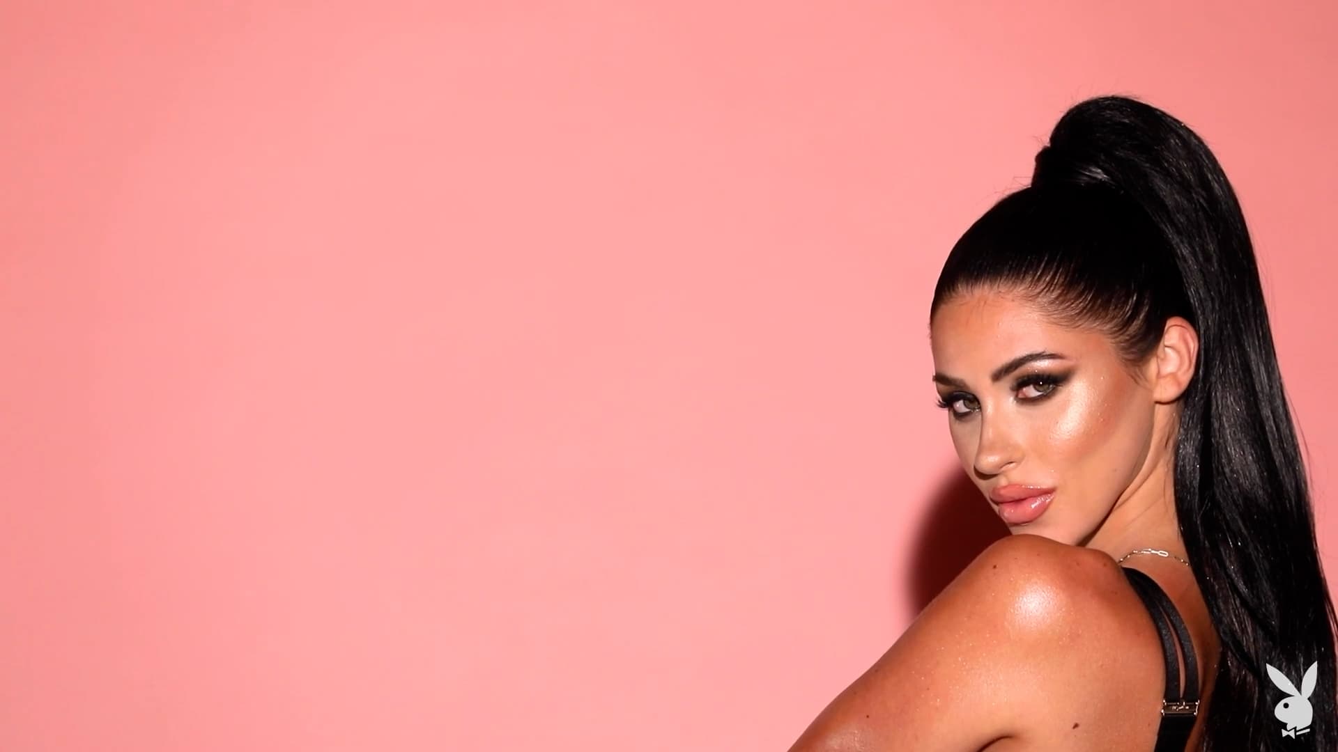 Kassie Lee in Spielzeit Snack