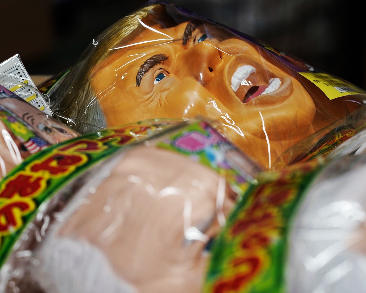 Playboy Society: A Big-Time Loser, the Biggest