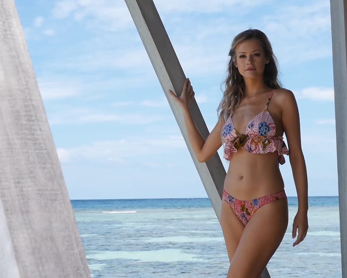 Playboy Muse (Olivia Preston): Für das Cybergirl des Jahres 2018, Olivia Preston,...