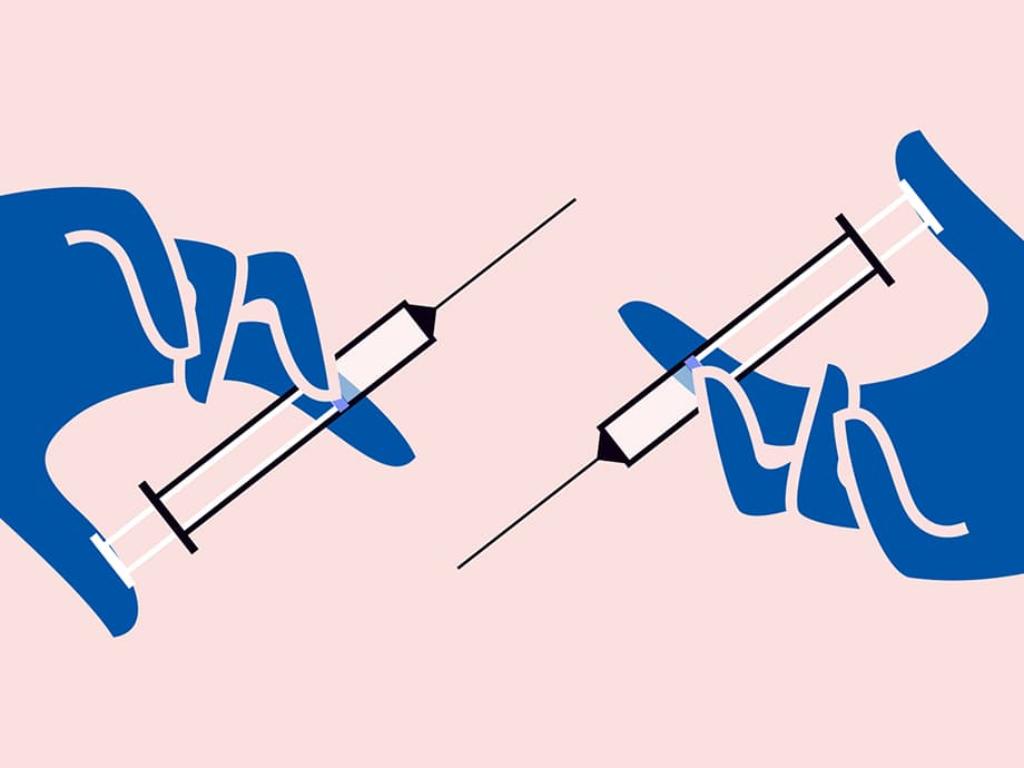 Das Geheimnis hinter dem Anti-Aging-Mittel für Männer