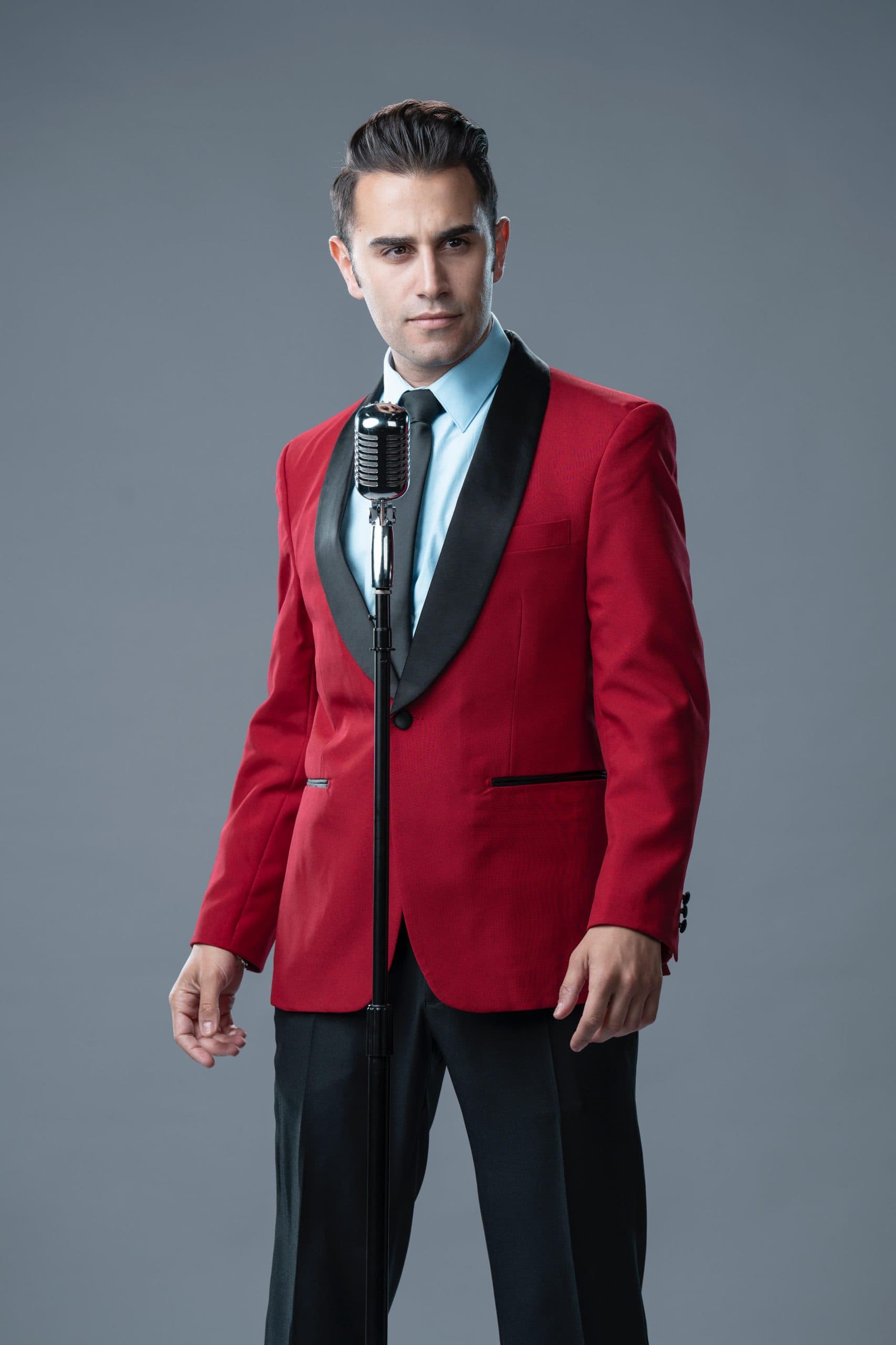 Isabella Lambourne on ranch.