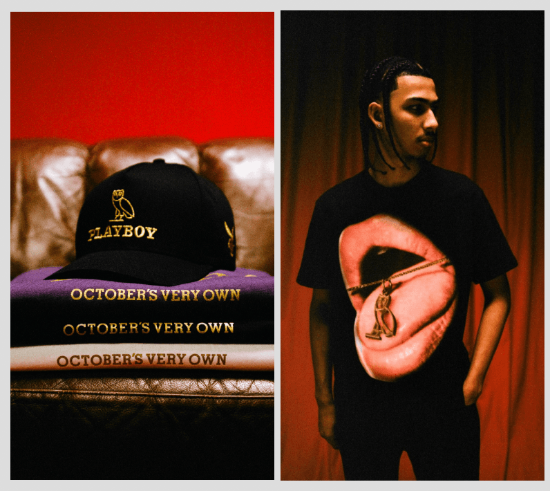 The Playboy Collection at OVO